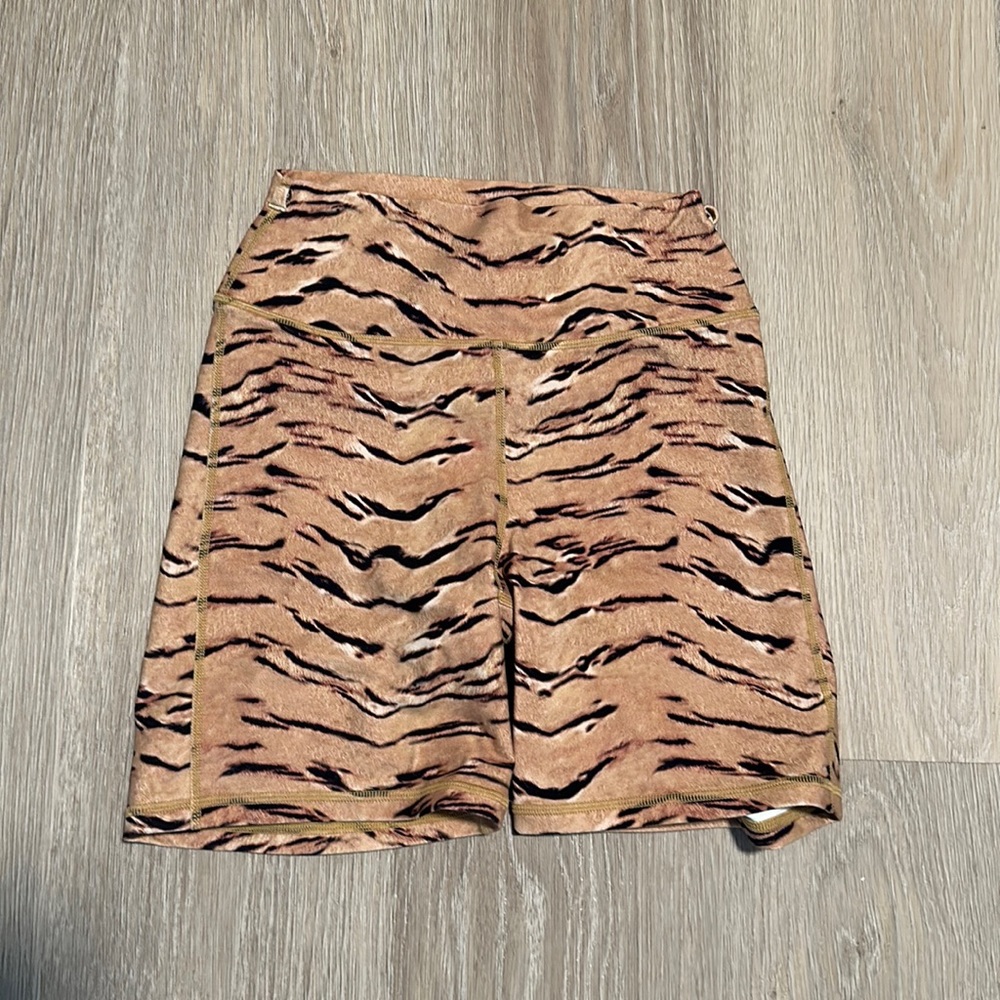 NEW we wore what shorts